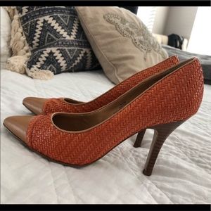 Nine West Heels